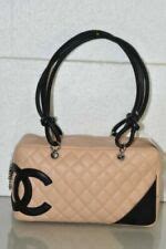 borsetta chanel ebay|Borse e borsette da donna neri CHANEL .